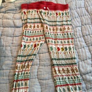 Little Sleepies Adult Jogger